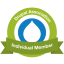 drupal association badge